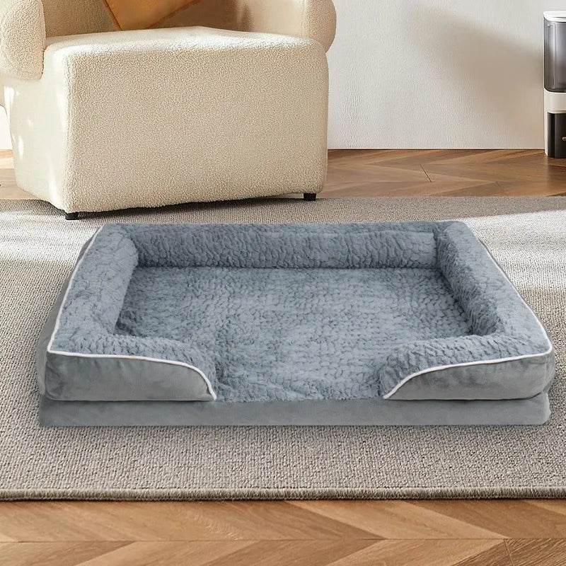 Waterproof Washable Pet Bed