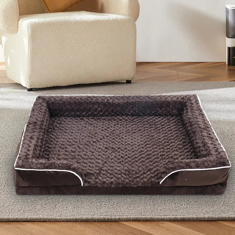 Waterproof Washable Pet Bed