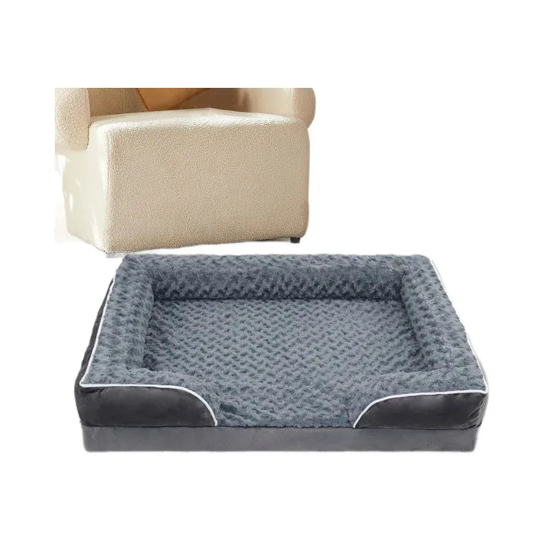 Waterproof Washable Pet Bed