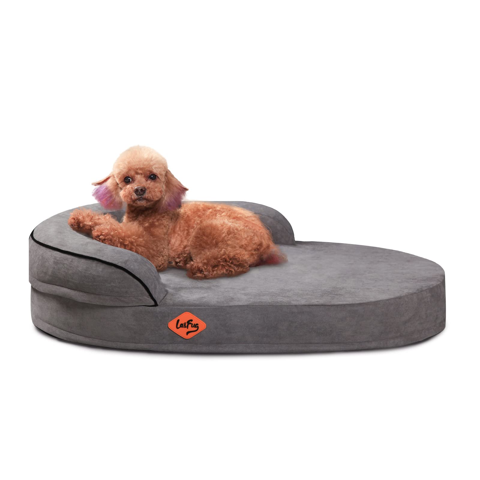 Dog Bed with Durable Waterproof