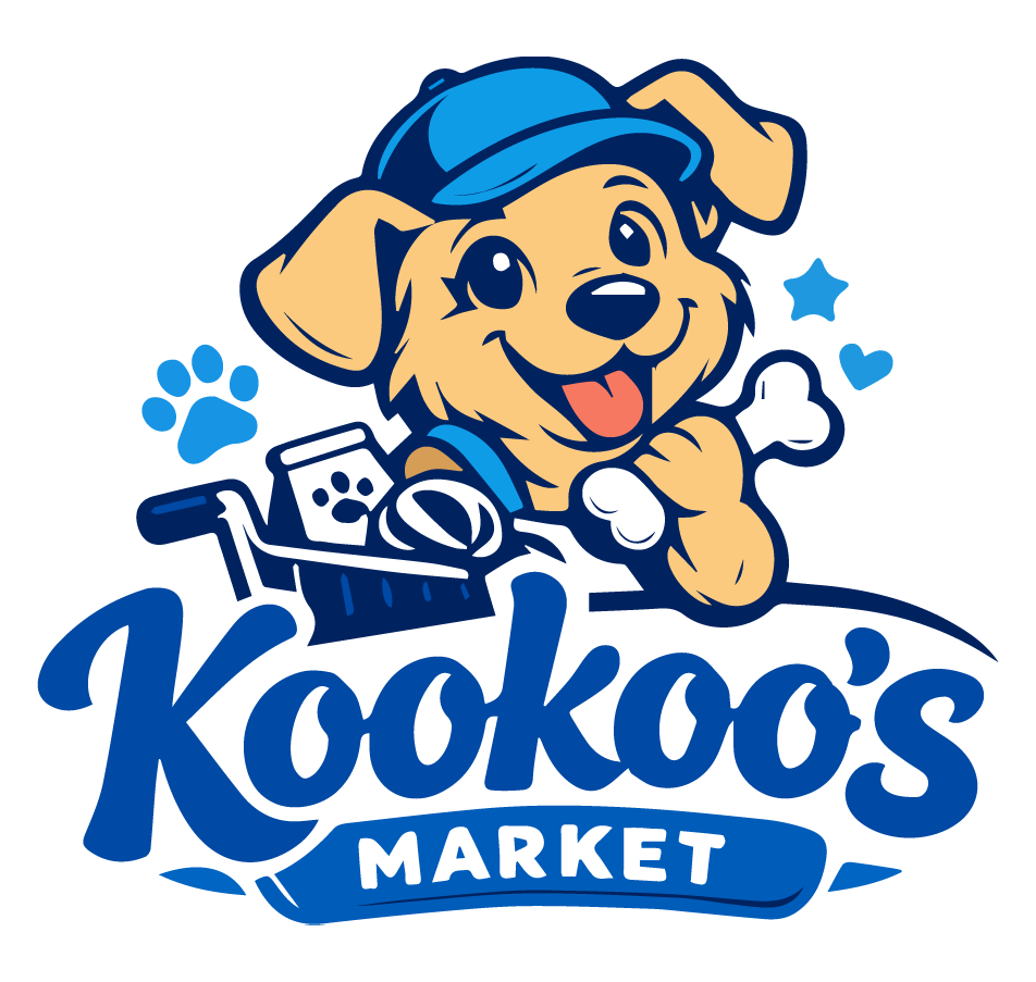 Kookoo's Market